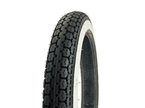 Reifen irc 16 40l tt - reifen,