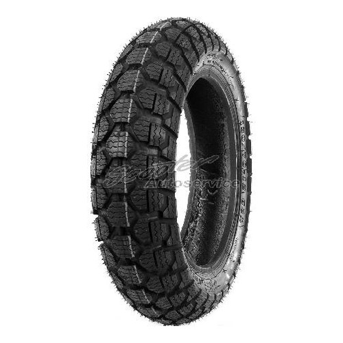 Irc sn23 urban snow - sn23, hinten