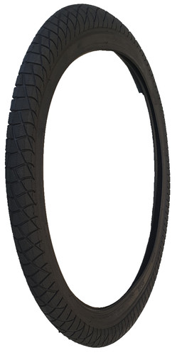Zoll irc fahrrad reifen - 20",