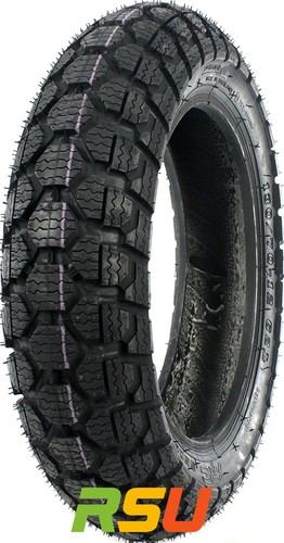 Motorradreifen irc sn23 urban - irc,
