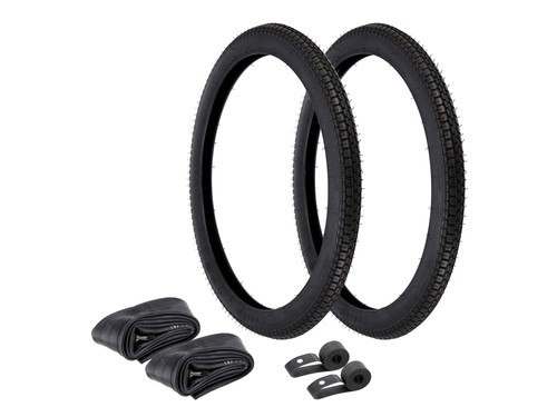Set reifen x - 2,25, irc