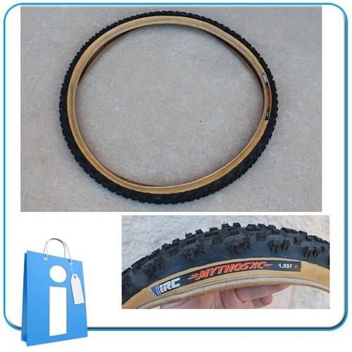 Reifen mantel mtb retro - mantel,
