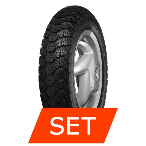 Reifenset irc tire - irc,