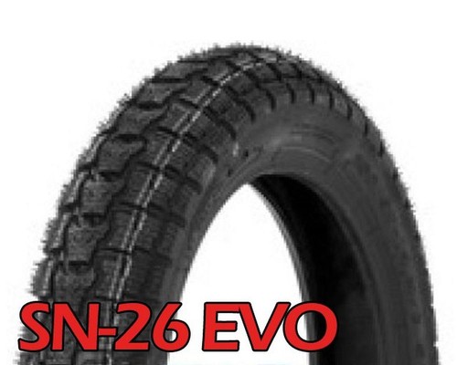 Reifen irc urban snow - reifen,