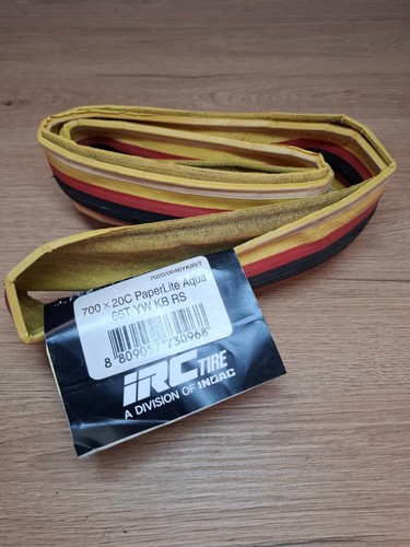 Nib nos irc paperlie aqua - paperlie, tire