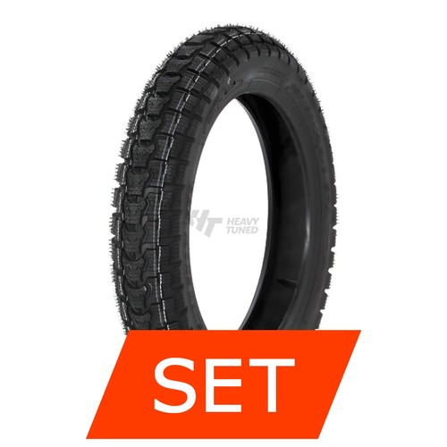Reifenset irc tire - tire, urban