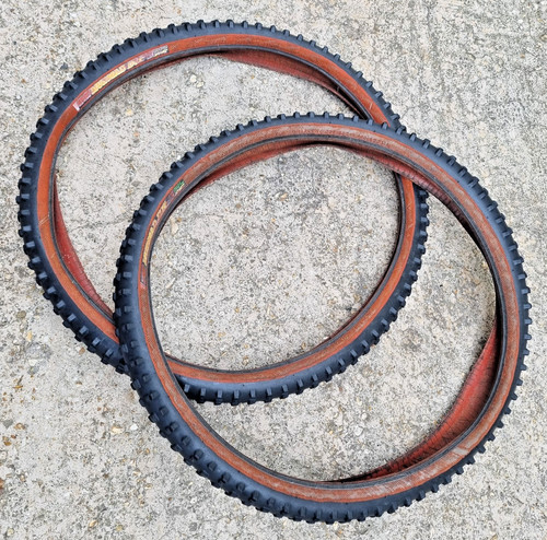 Irc mudmad x 2 - dh, 2,25