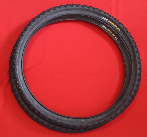 Paar irc serac 1 velo - paar, xc