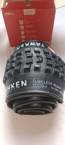 Irc tanken mountainbike reifen - irc,